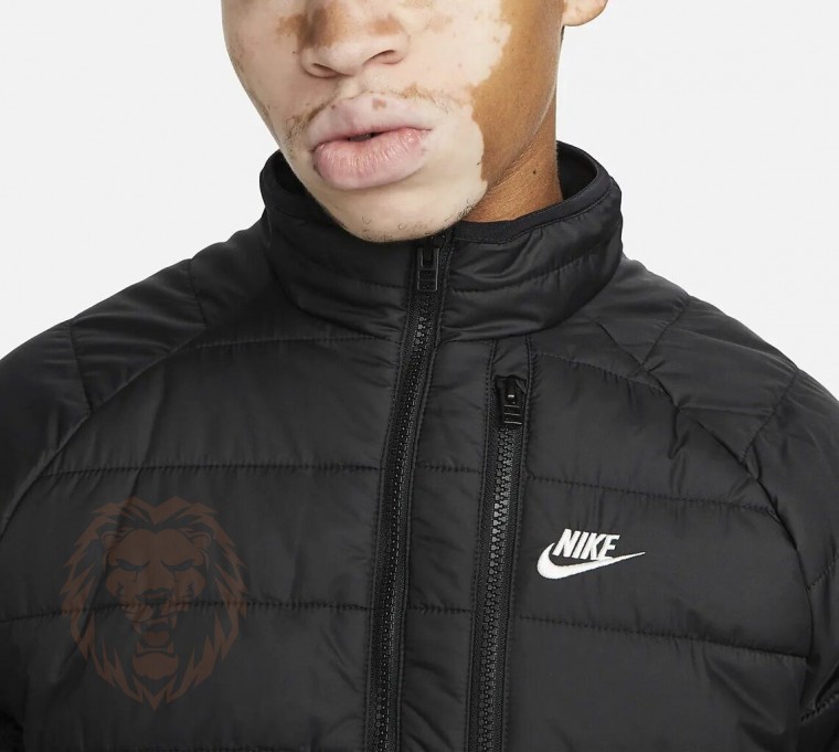 Куртка Nike Therma-Fit Legacy Puffer Jacket (DQ4929-011)